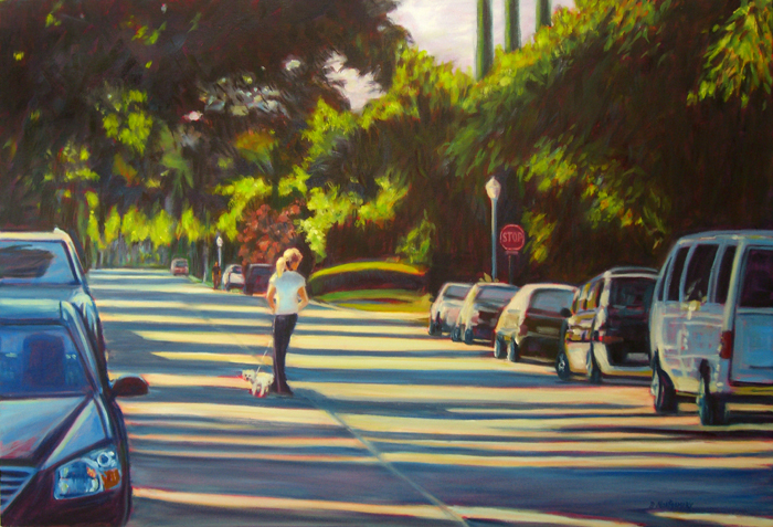 MorningWalk